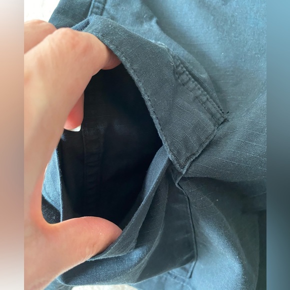 Men’s Woven Cargo shorts -Nike - Picture 4 of 9